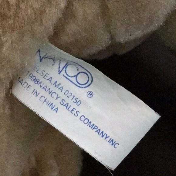 Vintage Chihuahua dog plush Taco Bell 9” - Picture 7 of 8